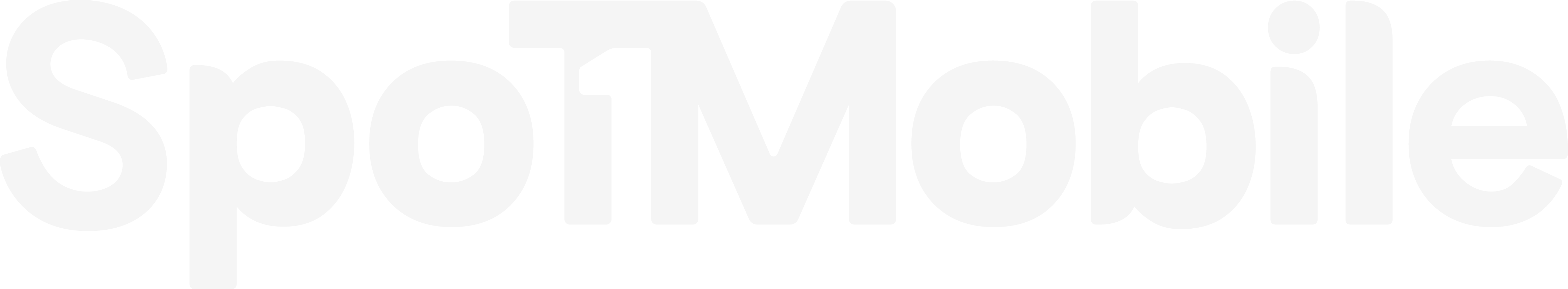 Spot 1 Mobile